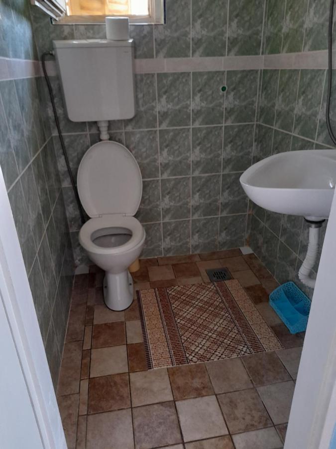 Eleni Apartman Tivat Kültér fotó