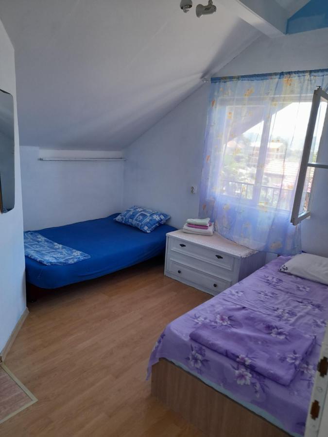 Eleni Apartman Tivat Kültér fotó