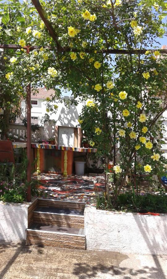 Eleni Apartman Tivat Kültér fotó